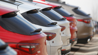 Many Car Dealers Probably Won't Come Back From This
